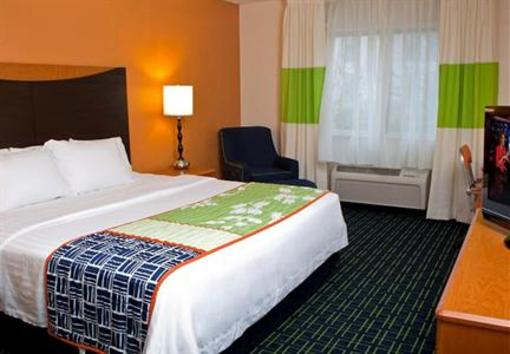 фото отеля Fairfield Inn Youngstown Boardman/Poland