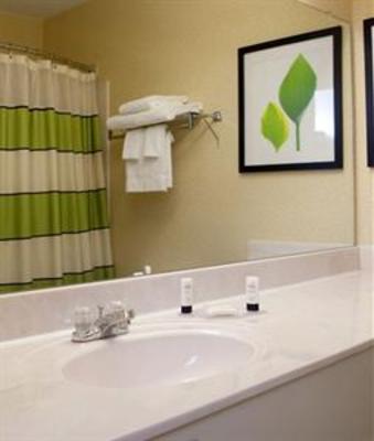 фото отеля Fairfield Inn Youngstown Boardman/Poland