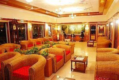 фото отеля Ideal Beach Resort Mahabalipuram
