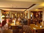 фото отеля Premier Inn Bristol City Centre King St