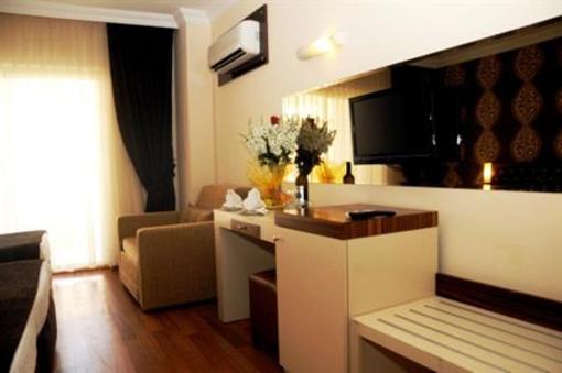 фото отеля Arma´s Beach Hotel Kemer