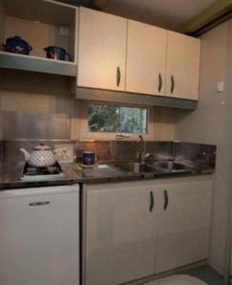 фото отеля Camping Maremma Sans Souci