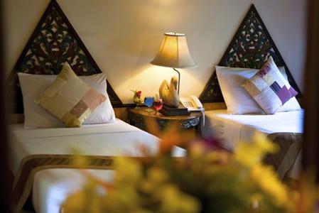 фото отеля Lampang River Lodge