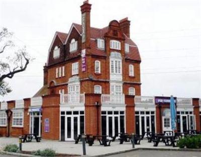 фото отеля Connaught House Hotel London ExceL