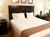 Holiday Inn Express Hotel & Suites Shreveport West