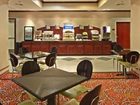 фото отеля Holiday Inn Express Hotel & Suites Shreveport West