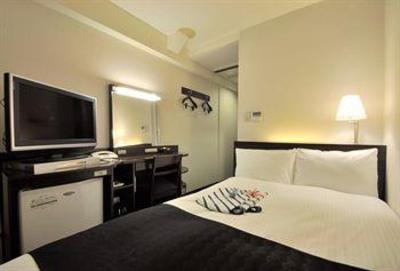 фото отеля APA Hotel Kyoto Eki Horikawadori