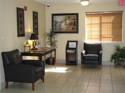 фото отеля Candlewood Suites San Antonio