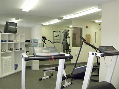 фото отеля Candlewood Suites San Antonio