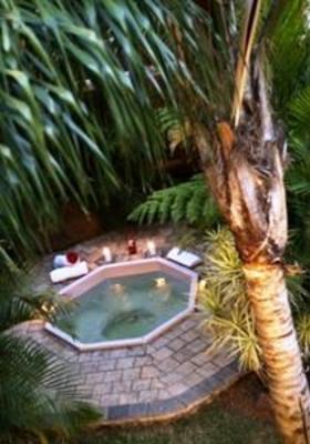 фото отеля Waterfalls Boutique Hotel
