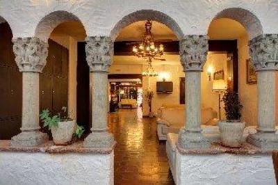 фото отеля Hotel El Cid Sitges