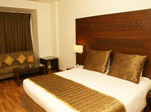 фото отеля Bamyan Boutique Hotel New Delhi