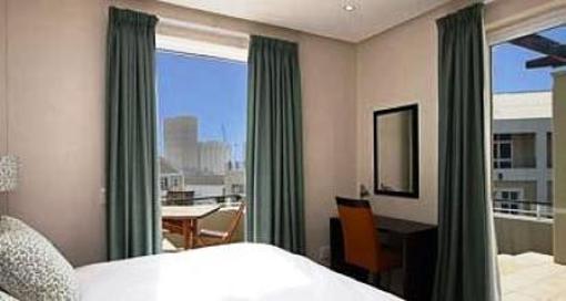 фото отеля V & A Waterfront Marina Hotel Cape Town