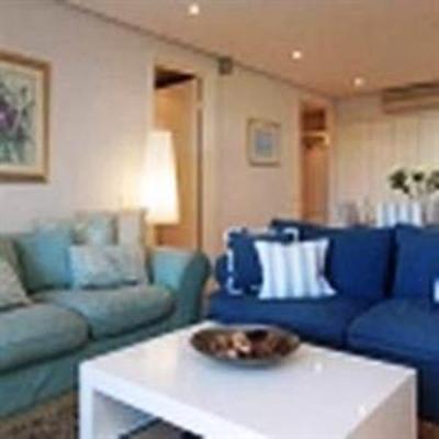 фото отеля V & A Waterfront Marina Hotel Cape Town