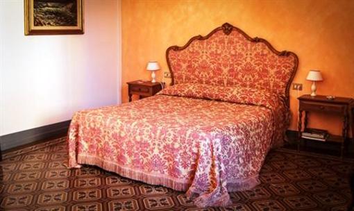 фото отеля B&B Il Magnifico Soggiorno