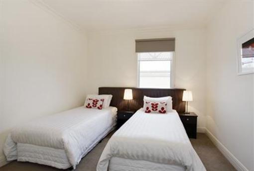фото отеля Caroline Serviced Apartments Melbourne