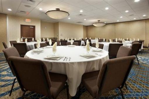фото отеля Holiday Inn Hotel & Suites San Antonio Northwest