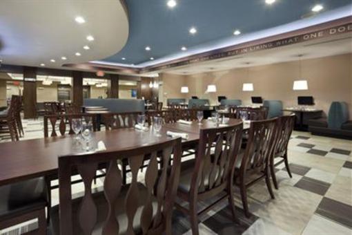 фото отеля Holiday Inn Hotel & Suites San Antonio Northwest