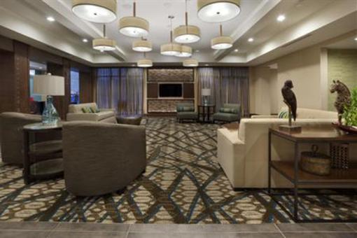 фото отеля Holiday Inn Hotel & Suites San Antonio Northwest