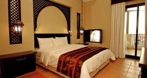 фото отеля Hilton Ras Al Khaimah Resort & Spa