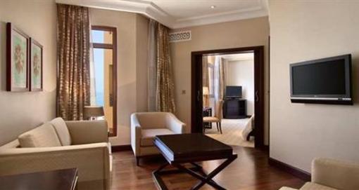 фото отеля Hilton Ras Al Khaimah Resort & Spa