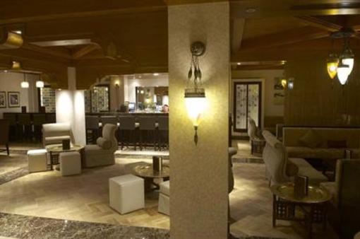 фото отеля Hilton Ras Al Khaimah Resort & Spa
