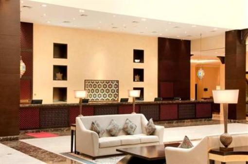 фото отеля Hilton Ras Al Khaimah Resort & Spa