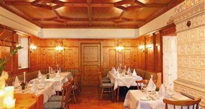 фото отеля Grand Hotel Zell am See