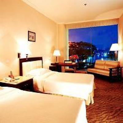 фото отеля Guilin Bravo Hotel