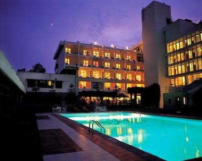фото отеля Pearl-Continental Hotel Peshawar