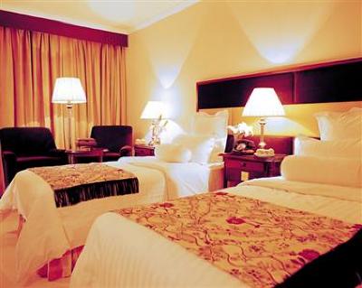 фото отеля Pearl-Continental Hotel Peshawar