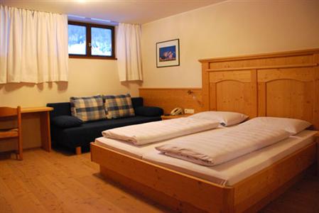 фото отеля Berghotel Alpenrast