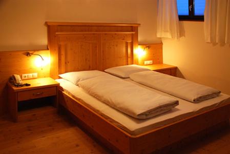 фото отеля Berghotel Alpenrast