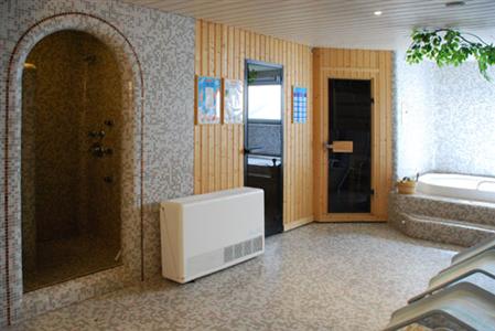 фото отеля Berghotel Alpenrast