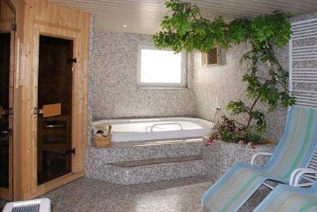 фото отеля Berghotel Alpenrast