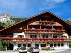 фото отеля Berghotel Alpenrast