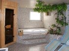 фото отеля Berghotel Alpenrast