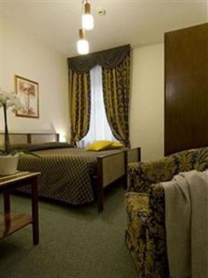 фото отеля Concordia Parc Hotel