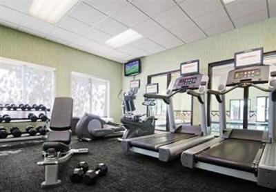 фото отеля SpringHill Suites Nashville Airport