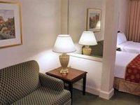 SpringHill Suites Nashville Airport