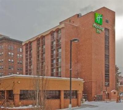фото отеля Holiday Inn Helena