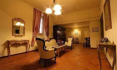фото отеля La Scaletta Hotel Florence