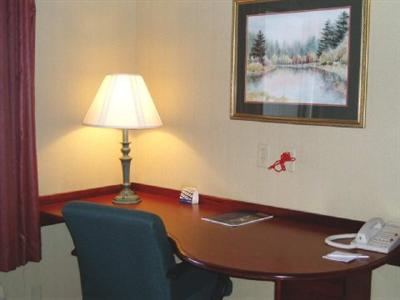 фото отеля Hampton Inn Elkton