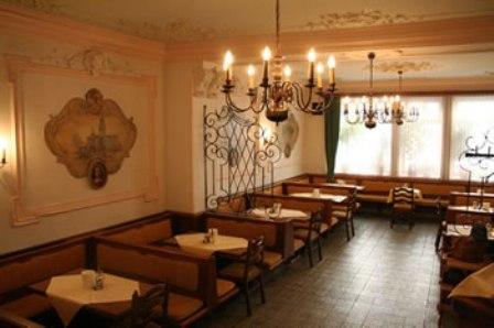фото отеля Pension Adlerhof