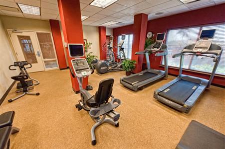фото отеля Hilton Garden Inn Fort Myers Airport / FGCU