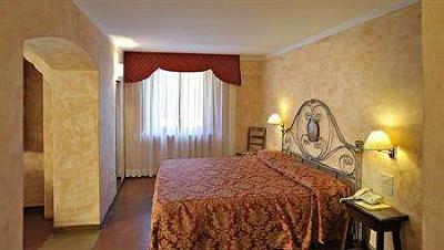 фото отеля Leon Bianco Hotel San Gimignano
