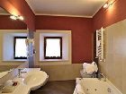 фото отеля Leon Bianco Hotel San Gimignano