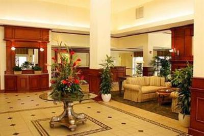 фото отеля Hilton Garden Inn Boca Raton