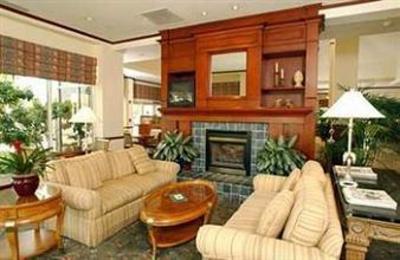 фото отеля Hilton Garden Inn Boca Raton