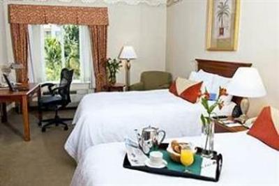 фото отеля Hilton Garden Inn Boca Raton